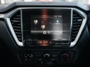 Isuzu D-Max 1.9TD double cab LS auto - Image 9