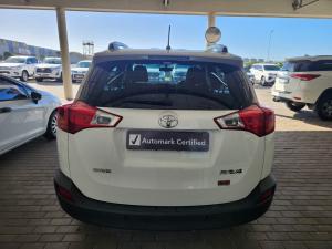 Toyota RAV4 2.0 GX - Image 5