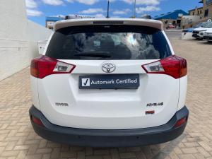 Toyota RAV4 2.0 GX - Image 5