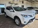 Thumbnail Toyota RAV4 2.0 GX
