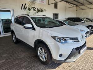 Toyota RAV4 2.0 GX - Image 1