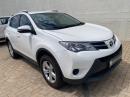 Thumbnail Toyota RAV4 2.0 GX