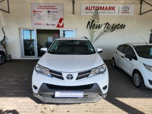 Toyota RAV4 2.0 GX - Image 4