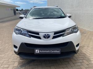 Toyota RAV4 2.0 GX - Image 4