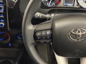 Toyota Hilux 2.4GD-6 double cab 4x4 Raider auto - Image 9