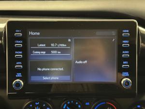 Toyota Hilux 2.4GD-6 double cab 4x4 Raider auto - Image 12