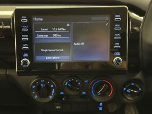 Toyota Hilux 2.4GD-6 double cab 4x4 Raider auto - Image 13