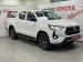 Toyota Hilux 2.4GD-6 double cab 4x4 Raider auto - Thumbnail 1