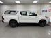 Toyota Hilux 2.4GD-6 double cab 4x4 Raider auto - Thumbnail 3