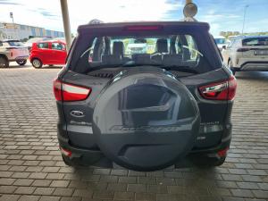 Ford EcoSport 1.5TDCi Titanium - Image 5