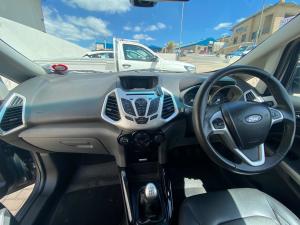Ford EcoSport 1.5TDCi Titanium - Image 6