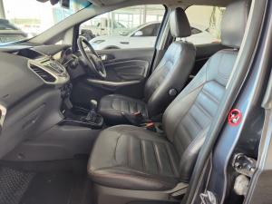 Ford EcoSport 1.5TDCi Titanium - Image 7