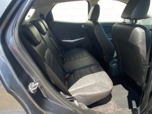 Ford EcoSport 1.5TDCi Titanium - Image 9