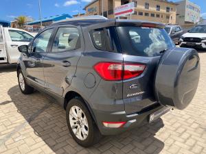 Ford EcoSport 1.5TDCi Titanium - Image 11