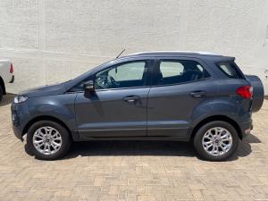 Ford EcoSport 1.5TDCi Titanium - Image 12