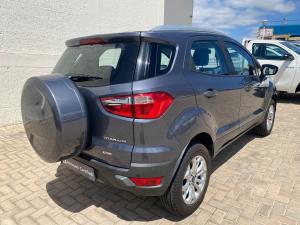 Ford EcoSport 1.5TDCi Titanium - Image 2