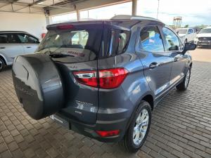 Ford EcoSport 1.5TDCi Titanium - Image 2
