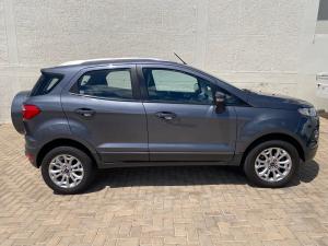 Ford EcoSport 1.5TDCi Titanium - Image 3