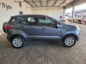 Ford EcoSport 1.5TDCi Titanium - Image 3