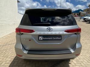 Toyota Fortuner 2.4GD-6 auto - Image 5