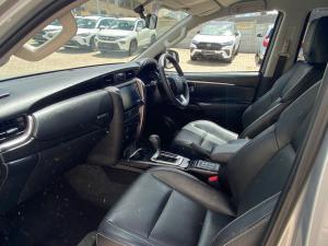 Toyota Fortuner 2.4GD-6 auto - Image 7