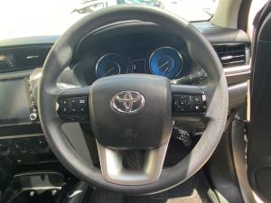 Toyota Fortuner 2.4GD-6 auto - Image 8