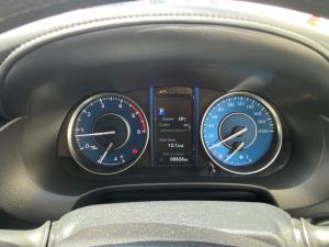 Toyota Fortuner 2.4GD-6 auto - Image 9