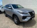 Thumbnail Toyota Fortuner 2.4GD-6 auto