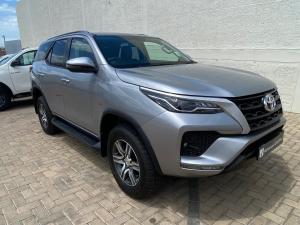 Toyota Fortuner 2.4GD-6 auto - Image 1