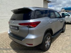 Toyota Fortuner 2.4GD-6 auto - Image 2