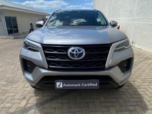 Toyota Fortuner 2.4GD-6 auto - Image 4