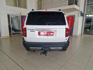Toyota Land Cruiser Prado 2.8GD TX - Image 5