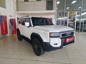 Toyota Land Cruiser Prado 2.8GD TX - Image 1