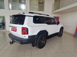 Toyota Land Cruiser Prado 2.8GD TX - Image 2