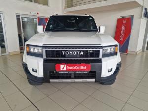 Toyota Land Cruiser Prado 2.8GD TX - Image 4