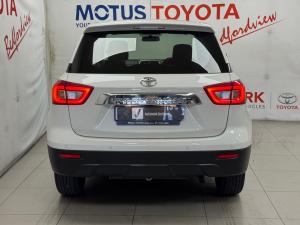 Toyota Urban Cruiser 1.5 Xi - Image 5