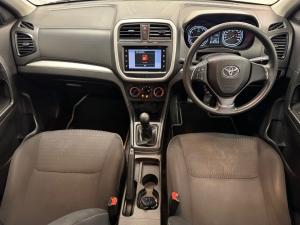 Toyota Urban Cruiser 1.5 Xi - Image 6