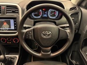 Toyota Urban Cruiser 1.5 Xi - Image 8