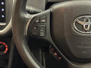 Toyota Urban Cruiser 1.5 Xi - Image 9