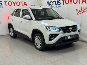 Toyota Urban Cruiser 1.5 Xi - Image 1