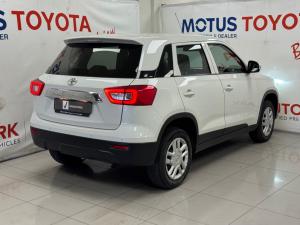 Toyota Urban Cruiser 1.5 Xi - Image 2