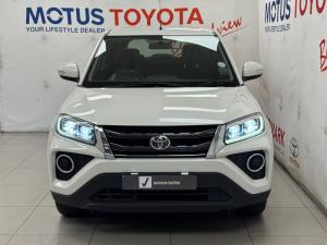 Toyota Urban Cruiser 1.5 Xi - Image 4