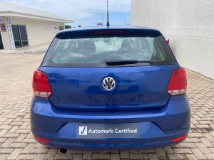 Volkswagen Polo Vivo hatch 1.4 Trendline - Image 5