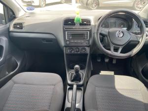 Volkswagen Polo Vivo hatch 1.4 Trendline - Image 6