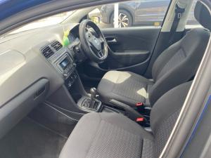 Volkswagen Polo Vivo hatch 1.4 Trendline - Image 7