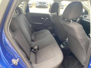 Volkswagen Polo Vivo hatch 1.4 Trendline - Image 9
