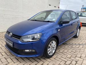 Volkswagen Polo Vivo hatch 1.4 Trendline - Image 11