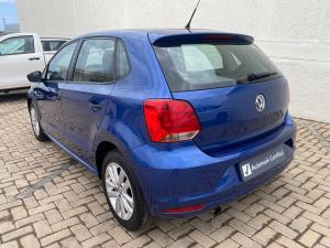 Volkswagen Polo Vivo hatch 1.4 Trendline - Image 12