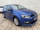 Thumbnail Volkswagen Polo Vivo hatch 1.4 Trendline