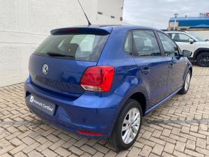 Volkswagen Polo Vivo hatch 1.4 Trendline - Image 2